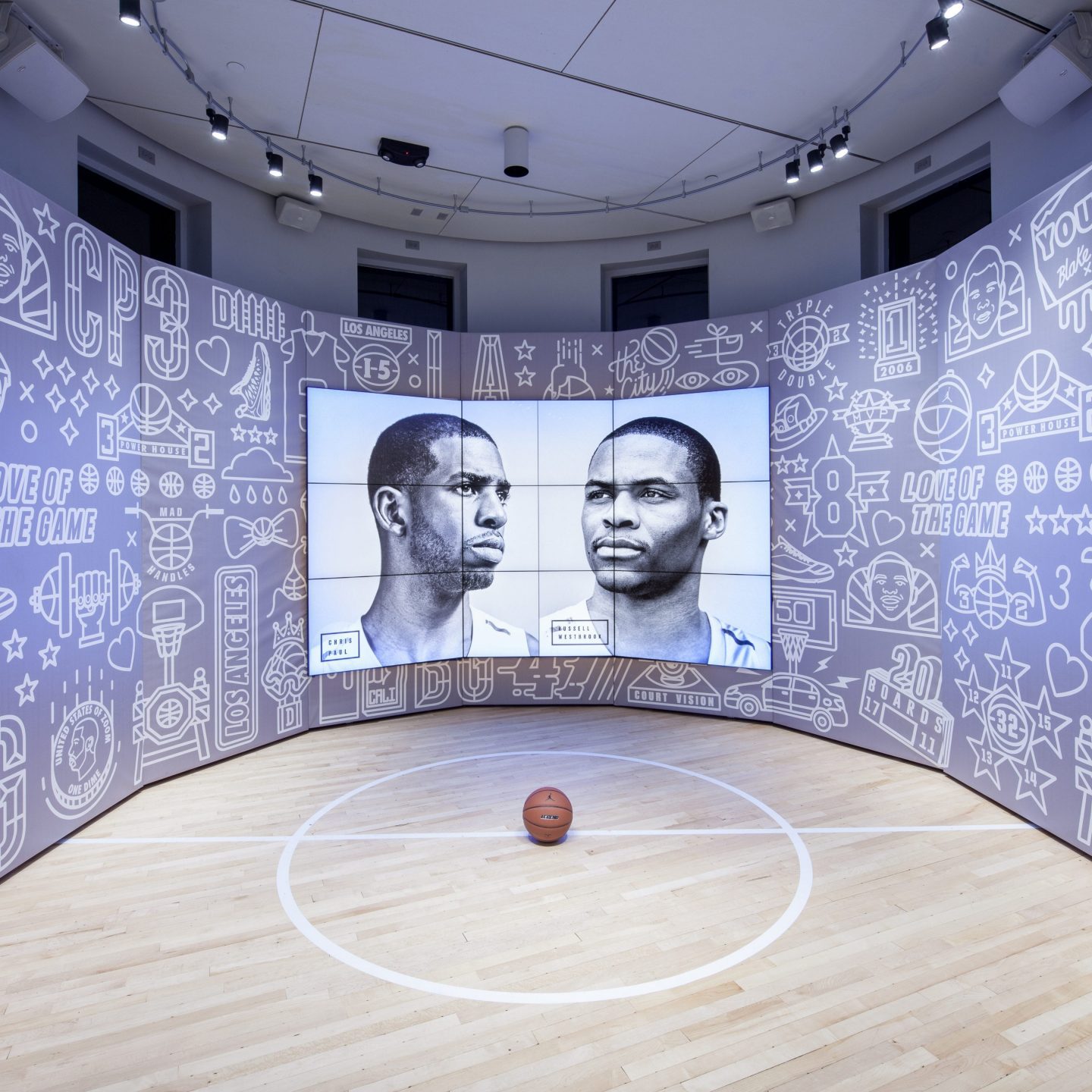Nike Retail | The Grove featured image