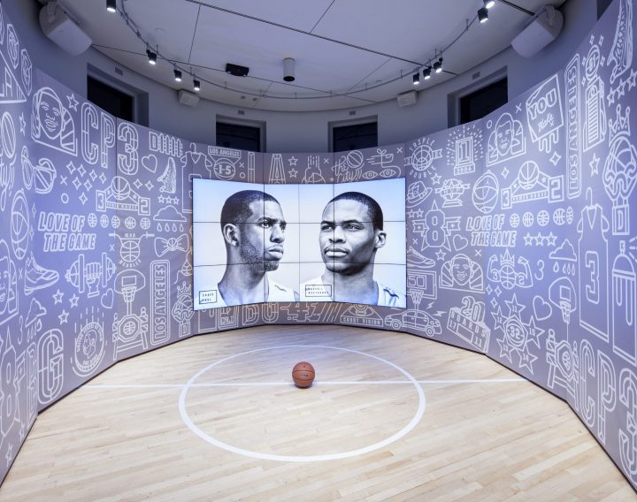 Nike Retail | The Grove featured image