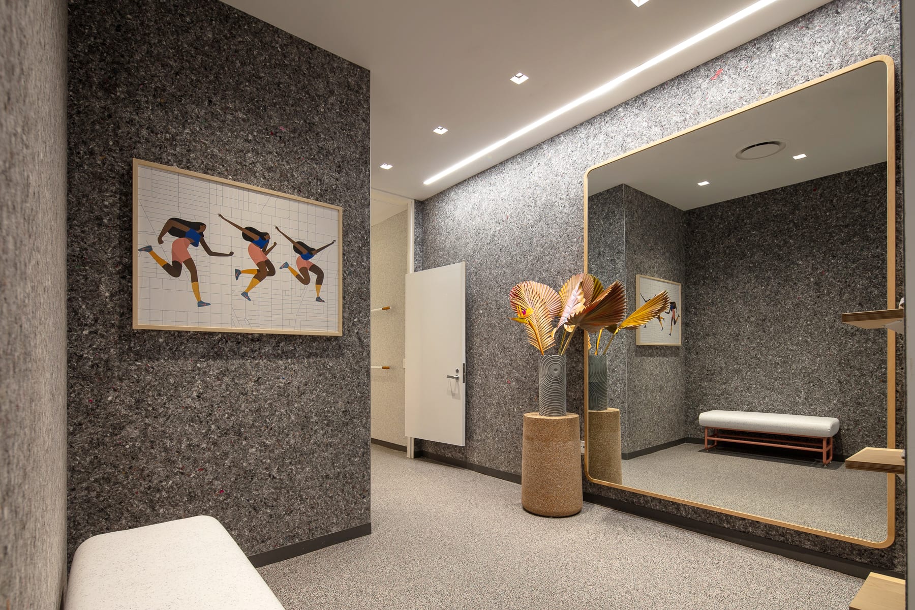 TVA Architects — NikeLive | Glendale
