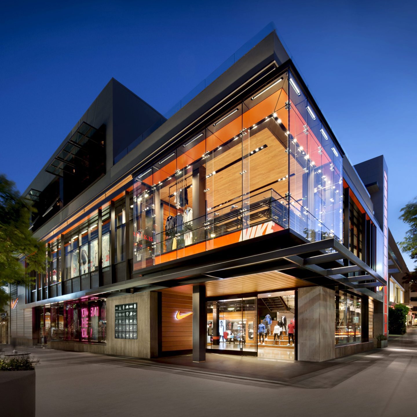 Nike | Retail featured image