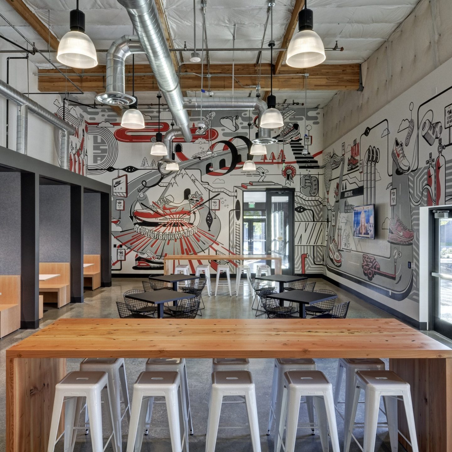 Nike | Beaverton Creek featured image