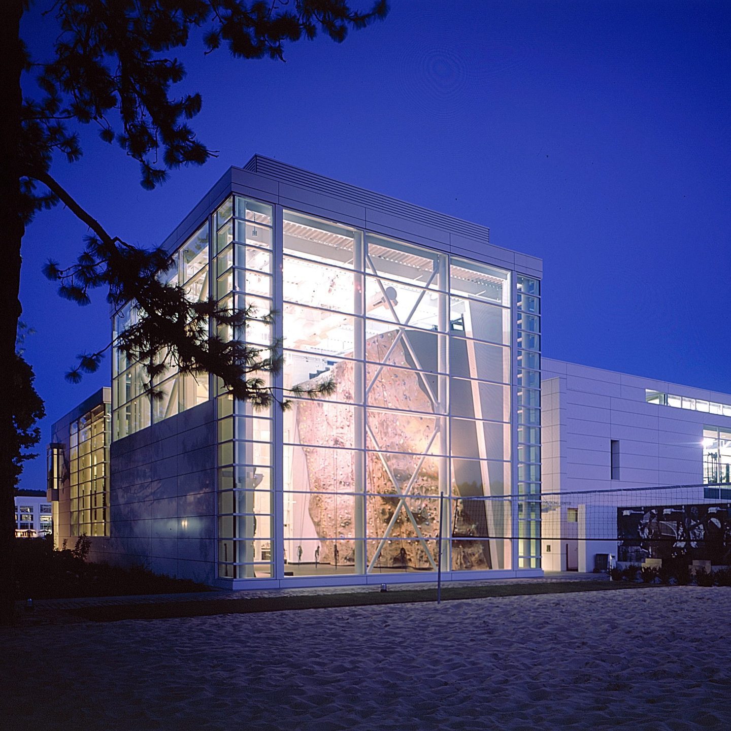 Nike | Sports Performance Center featured image