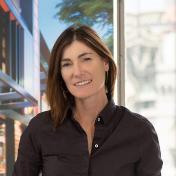 Pam Saftler