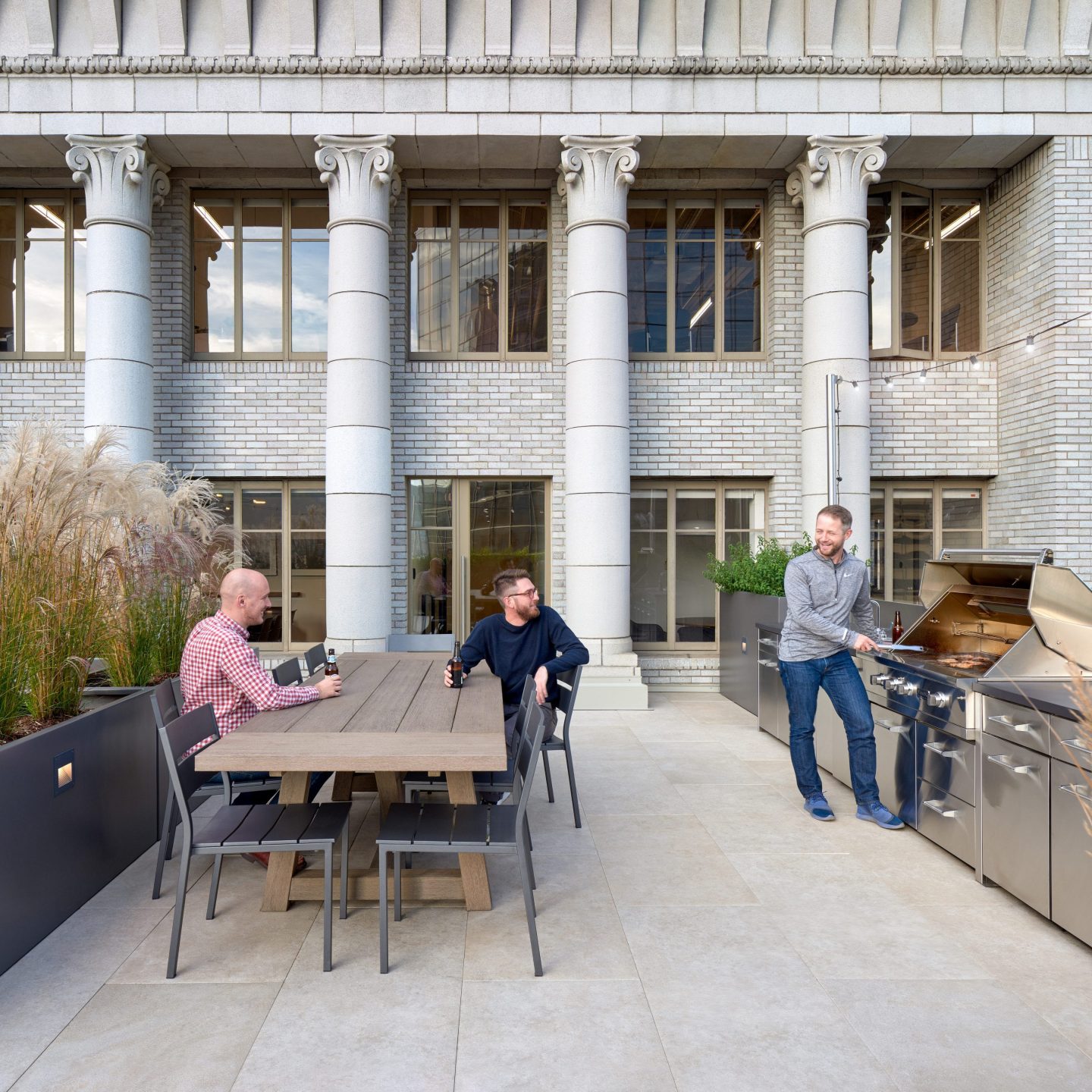 Power + Light Building Renovation featured image