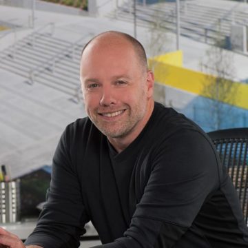 Tim Wybenga