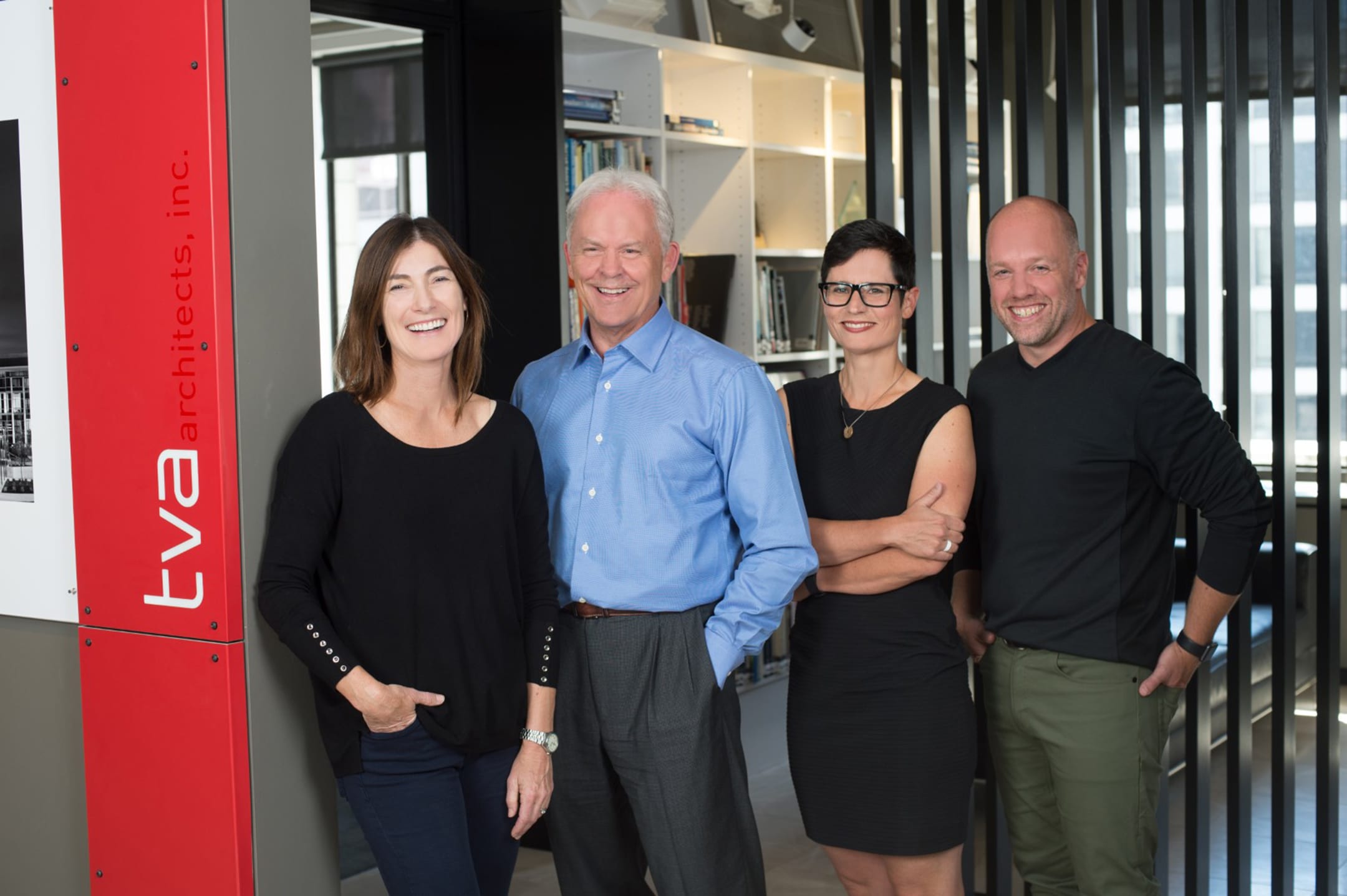 TVA GIVEN MEMBER SPOTLIGHT BY ARCHITECTURE FOUNDATION OF OREGON featured image