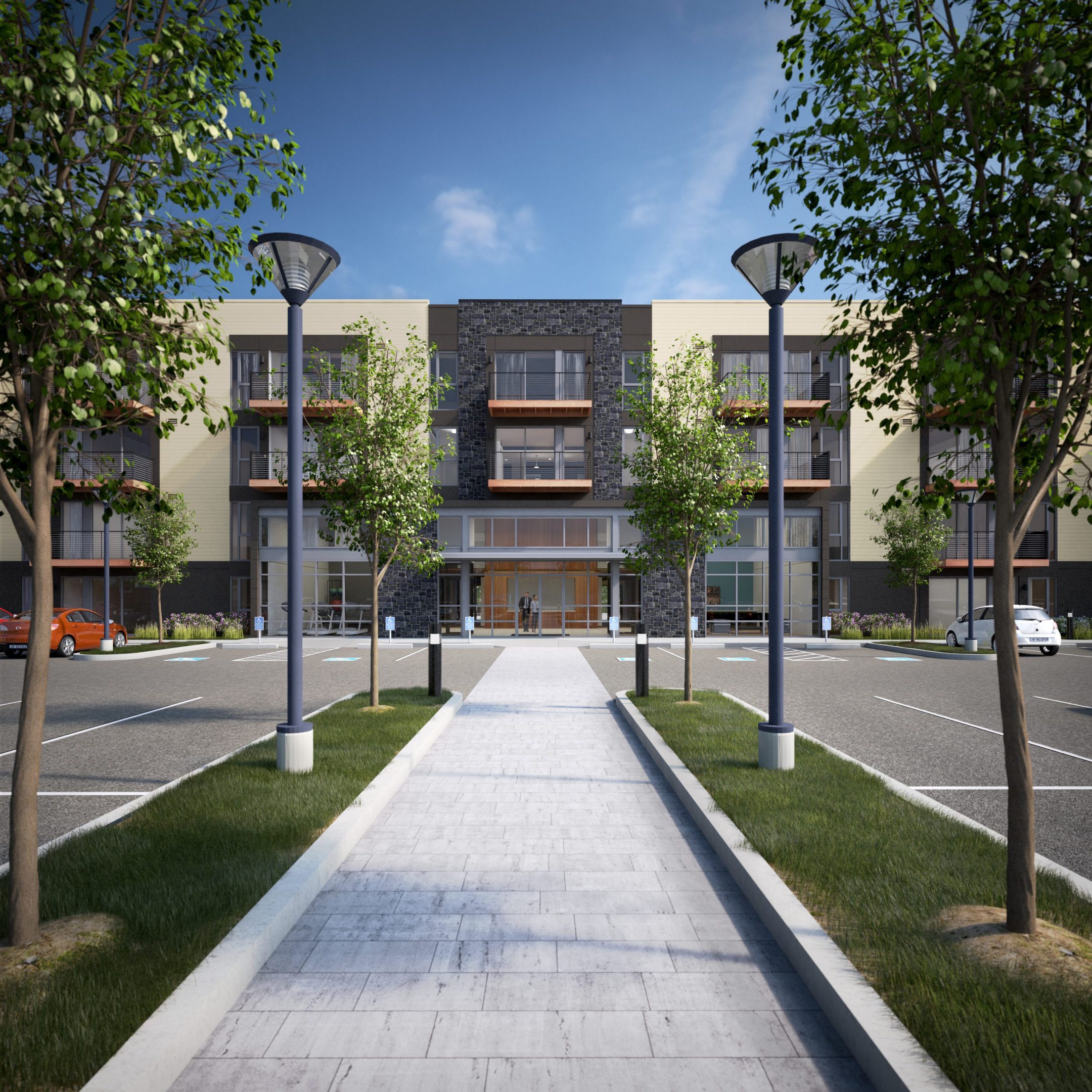 TVA Architects