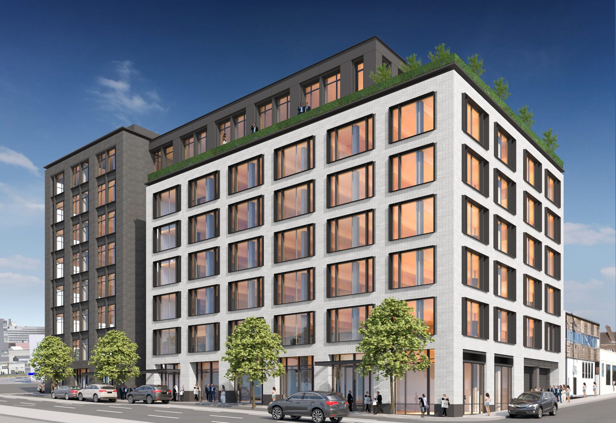 COMING SOON TO SE GRAND AVENUE featured image