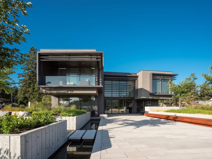 Lake House featured image