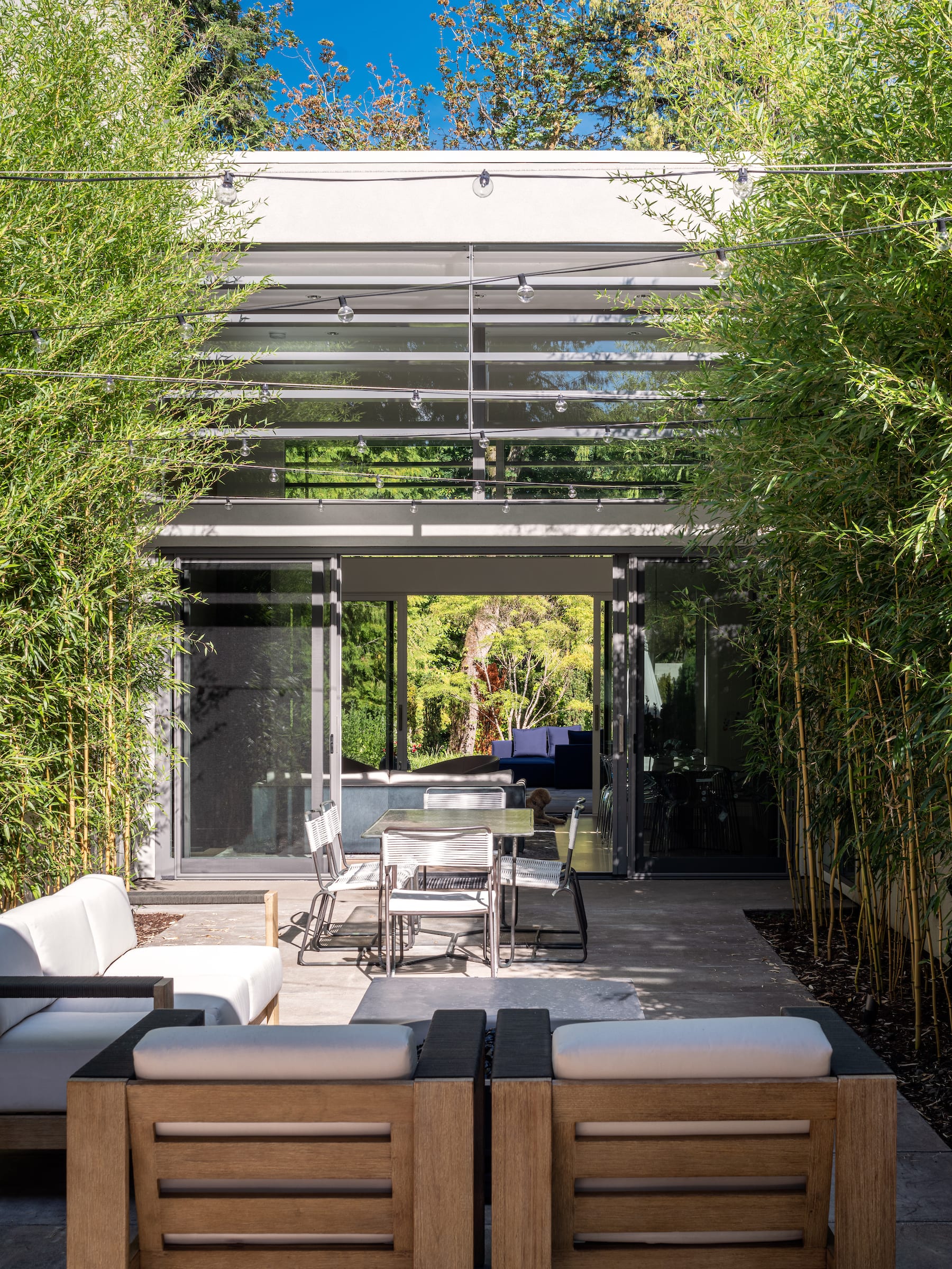 TVA Architects — West Portland Residence