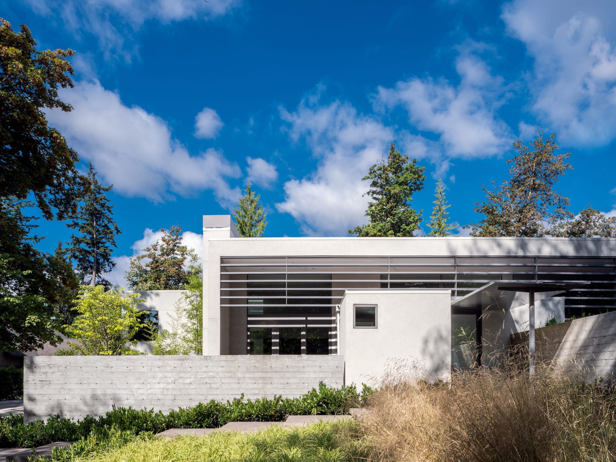 TVA Architects — West Portland Residence