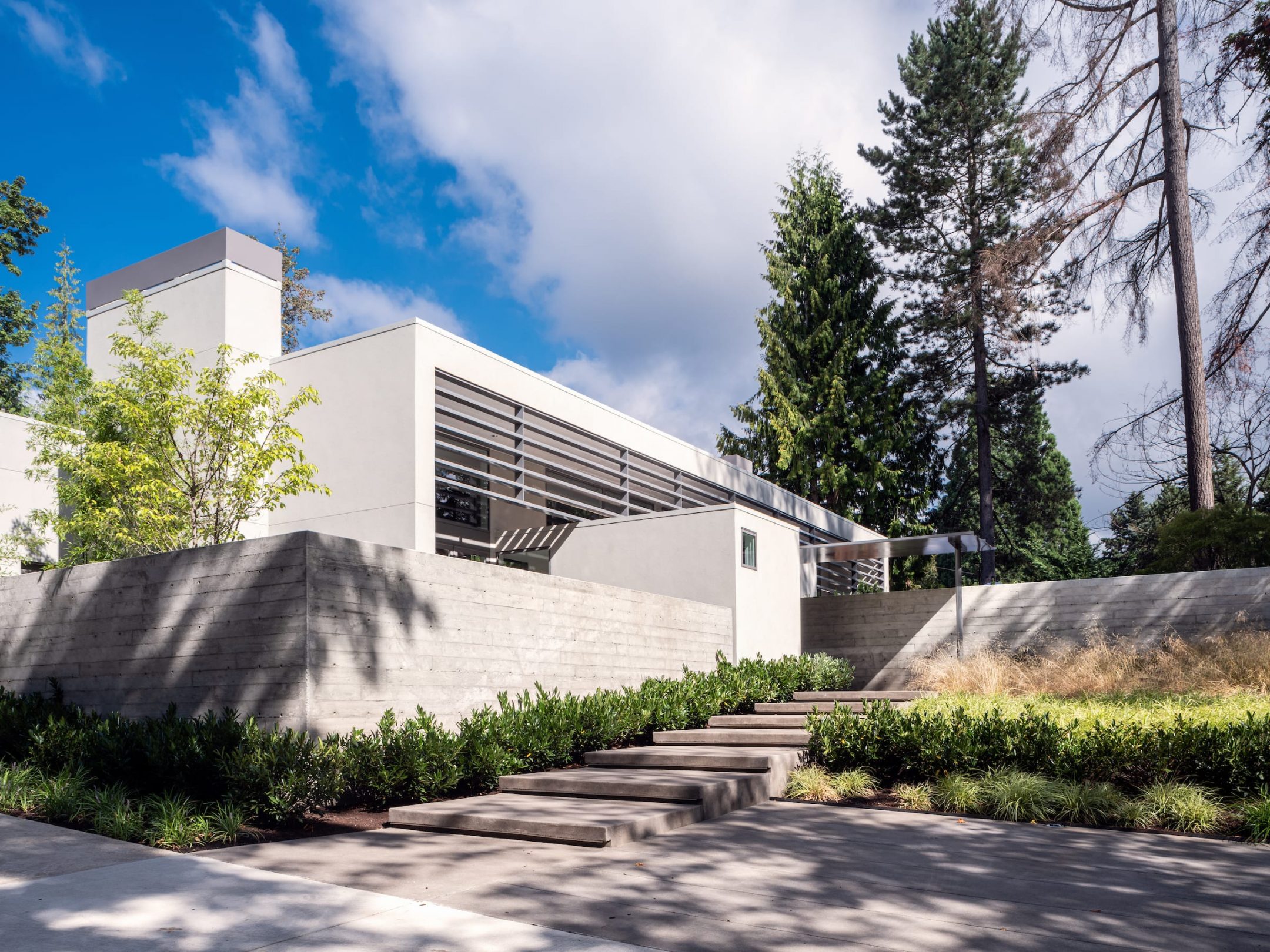 TVA Architects — West Portland Residence