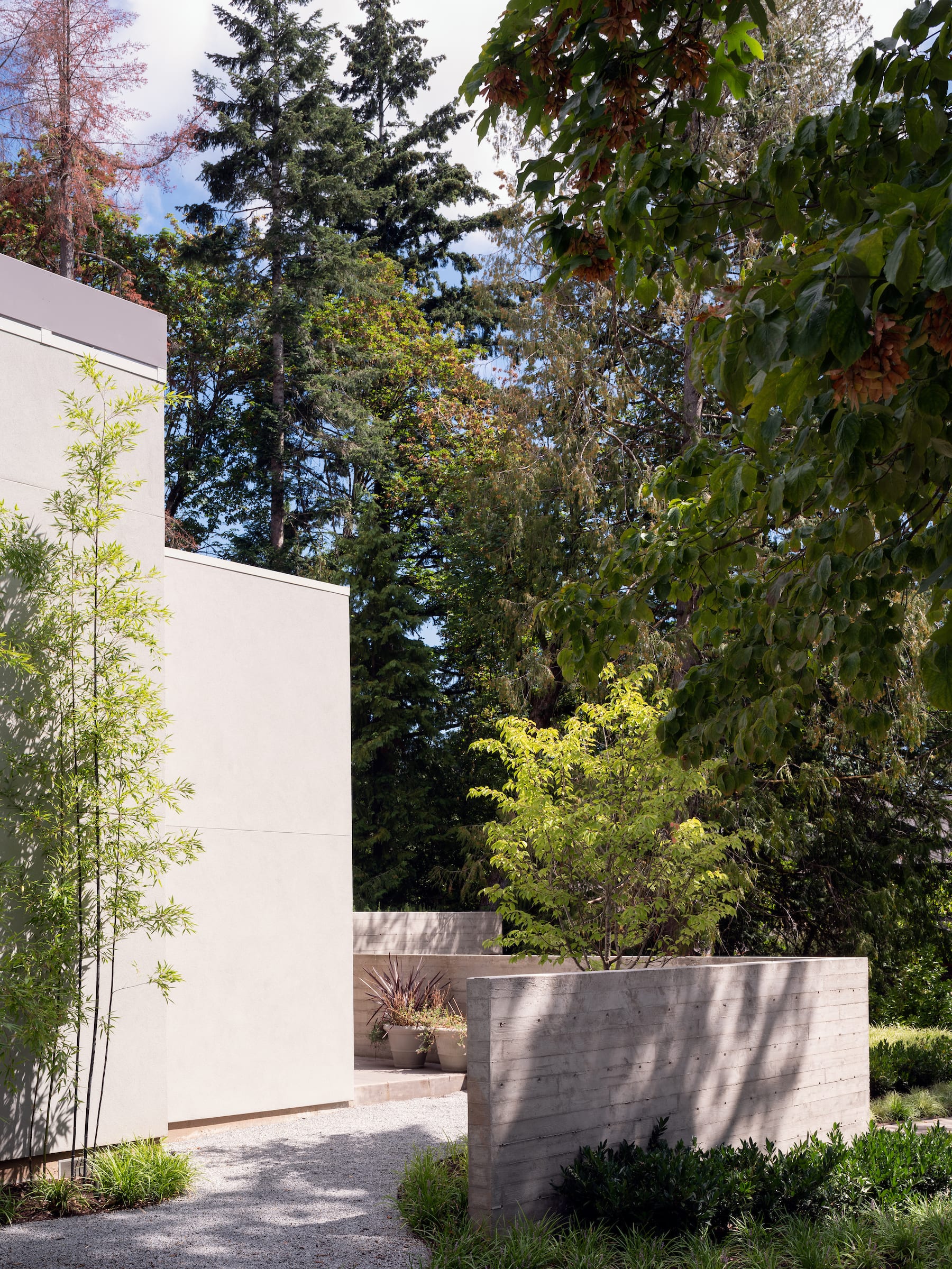 TVA Architects — West Portland Residence