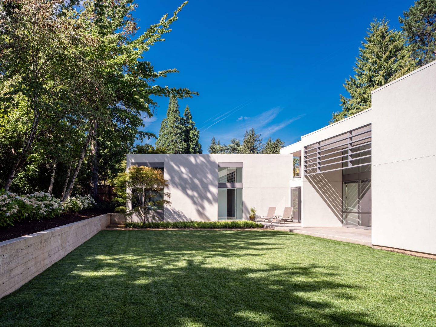 West Portland Residence slideshow image