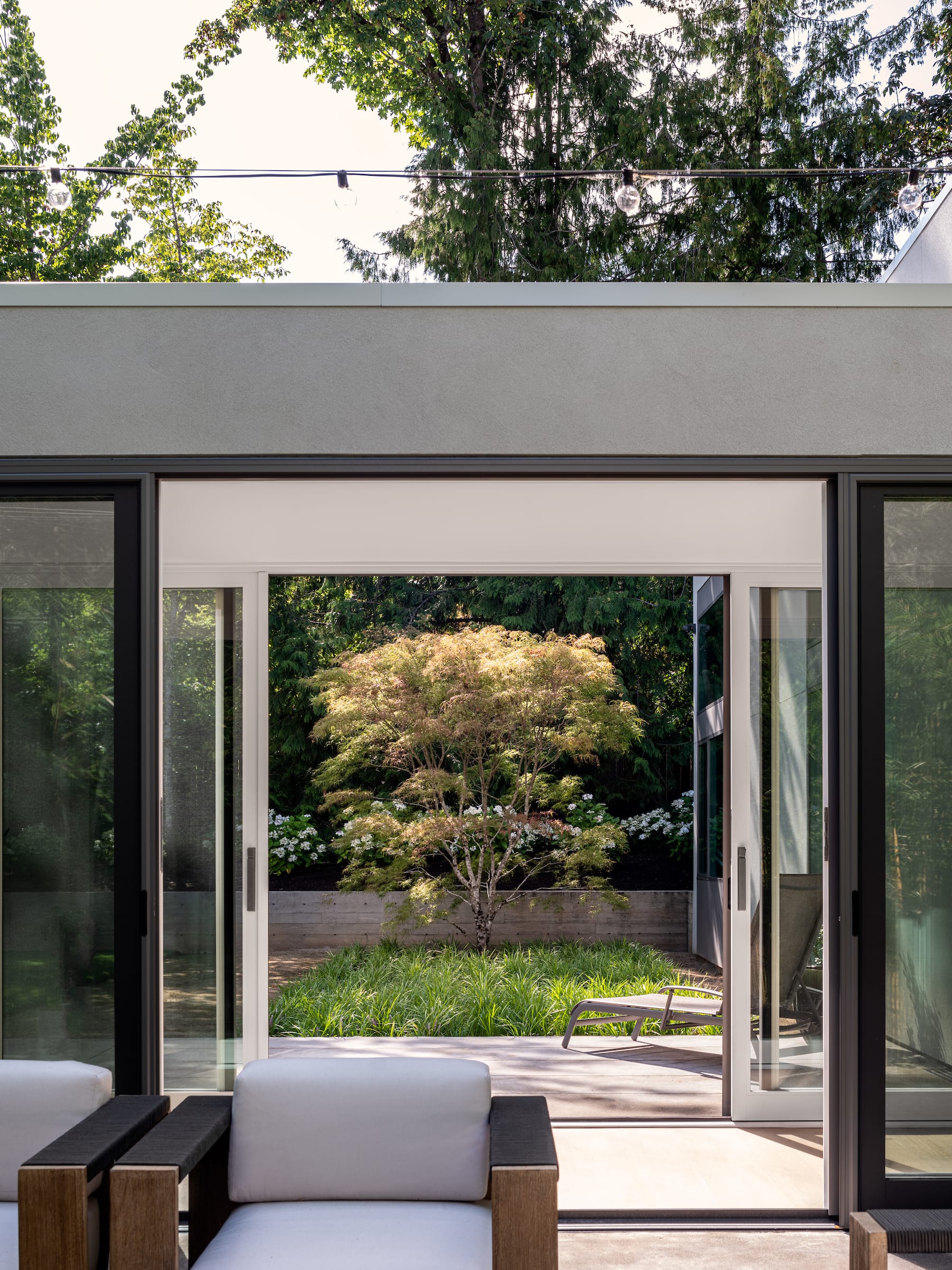 TVA Architects — West Portland Residence
