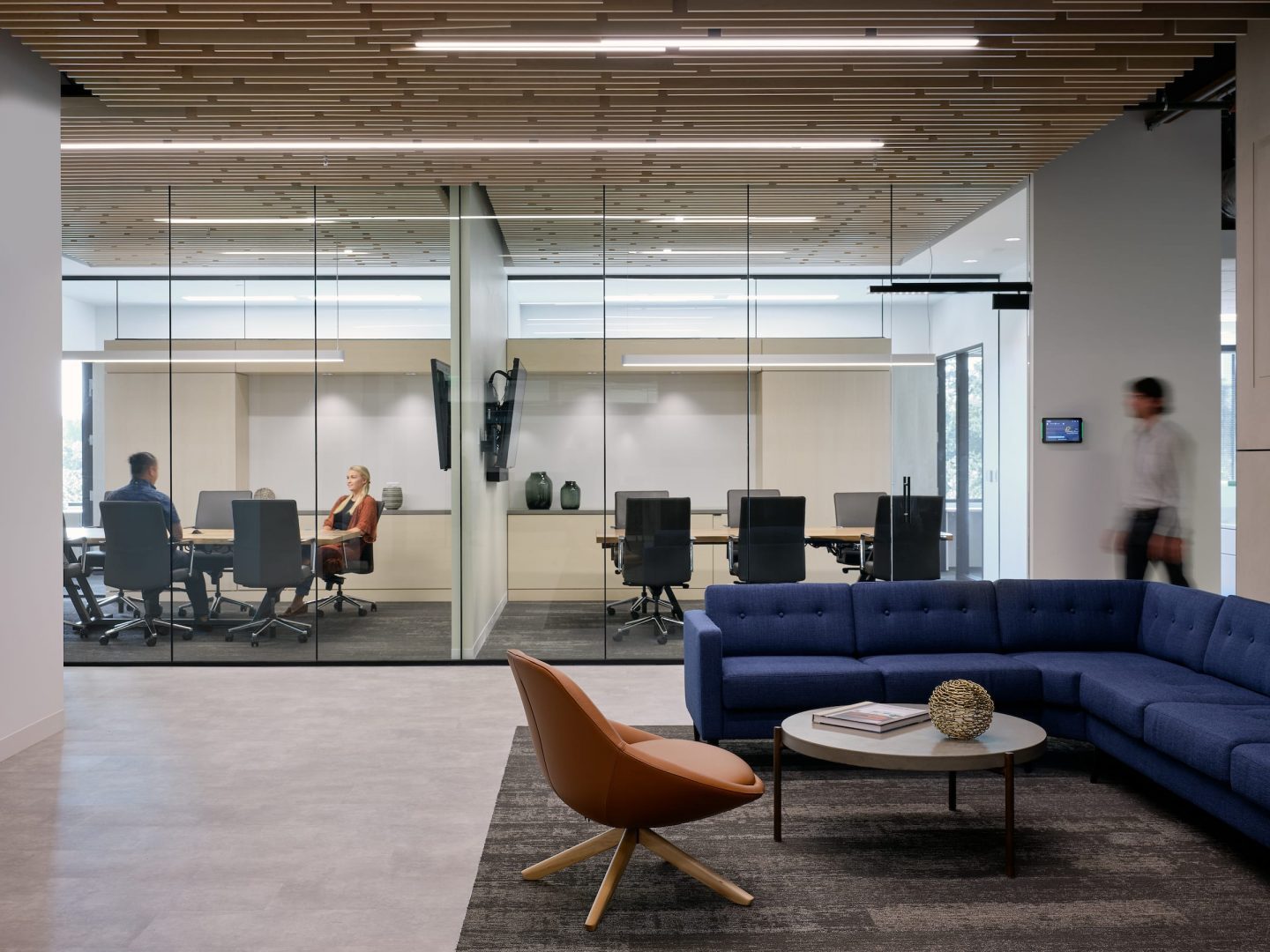 Pence Construction Headquarters featured image