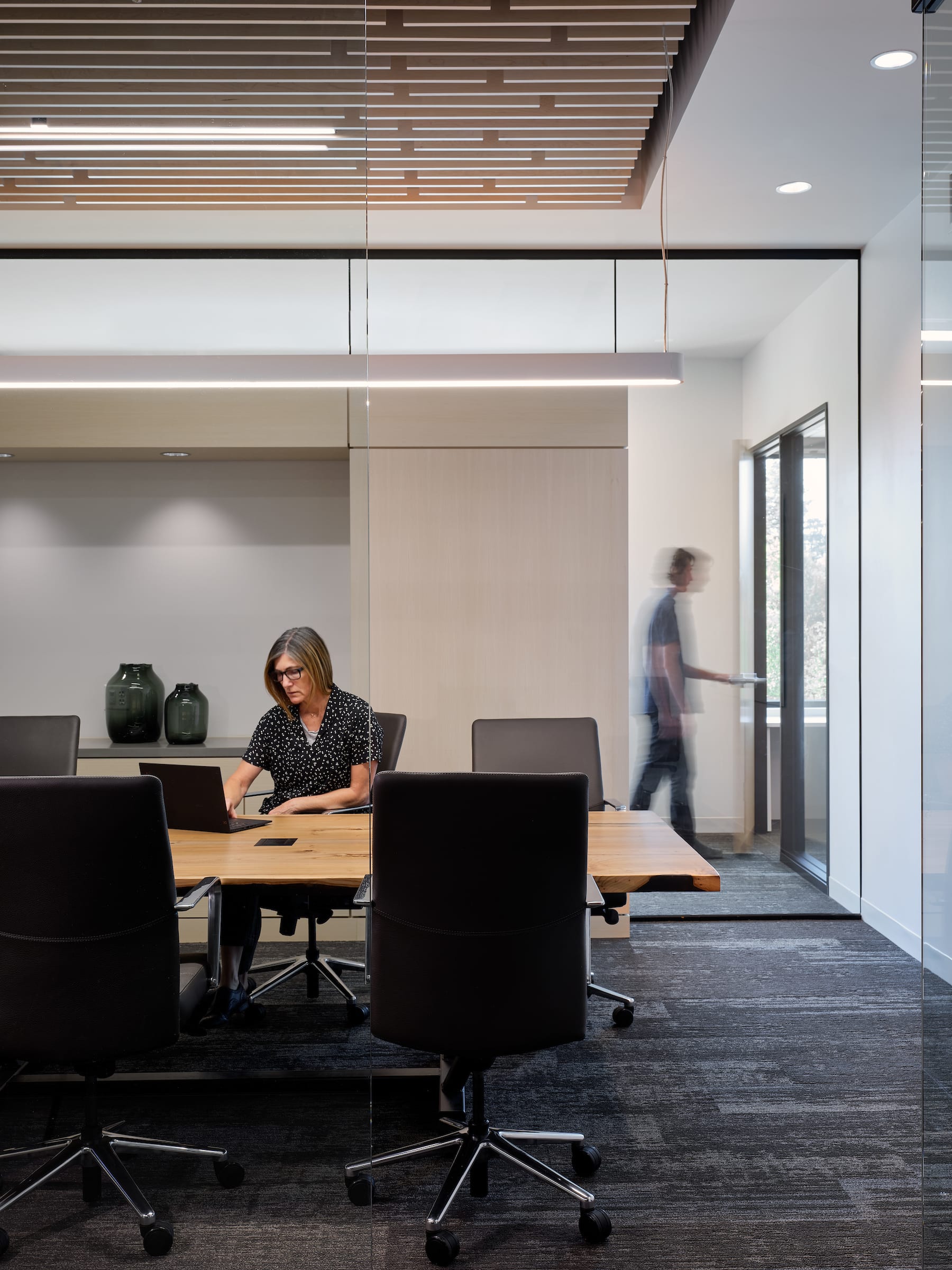 TVA Architects — Pence Construction Headquarters