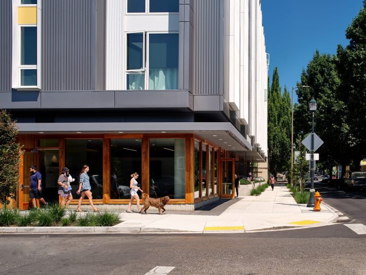 Forty One 11 Apartments featured image