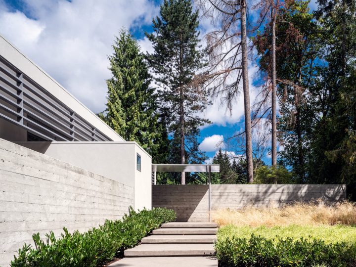 West Portland Residence featured image