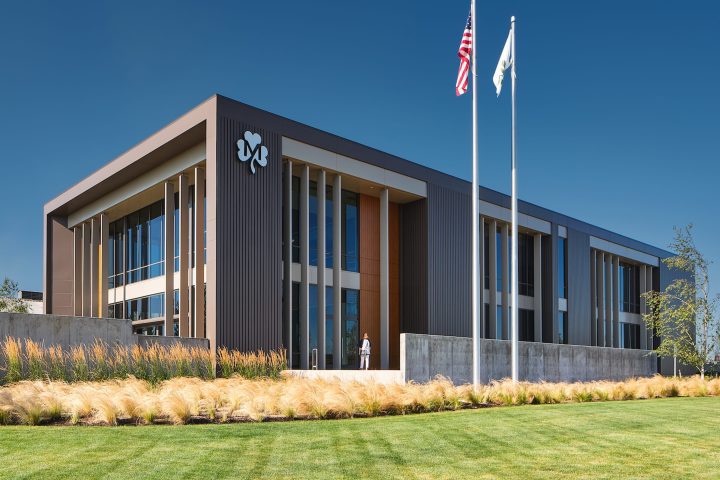 Murphy Corporate Offices featured image