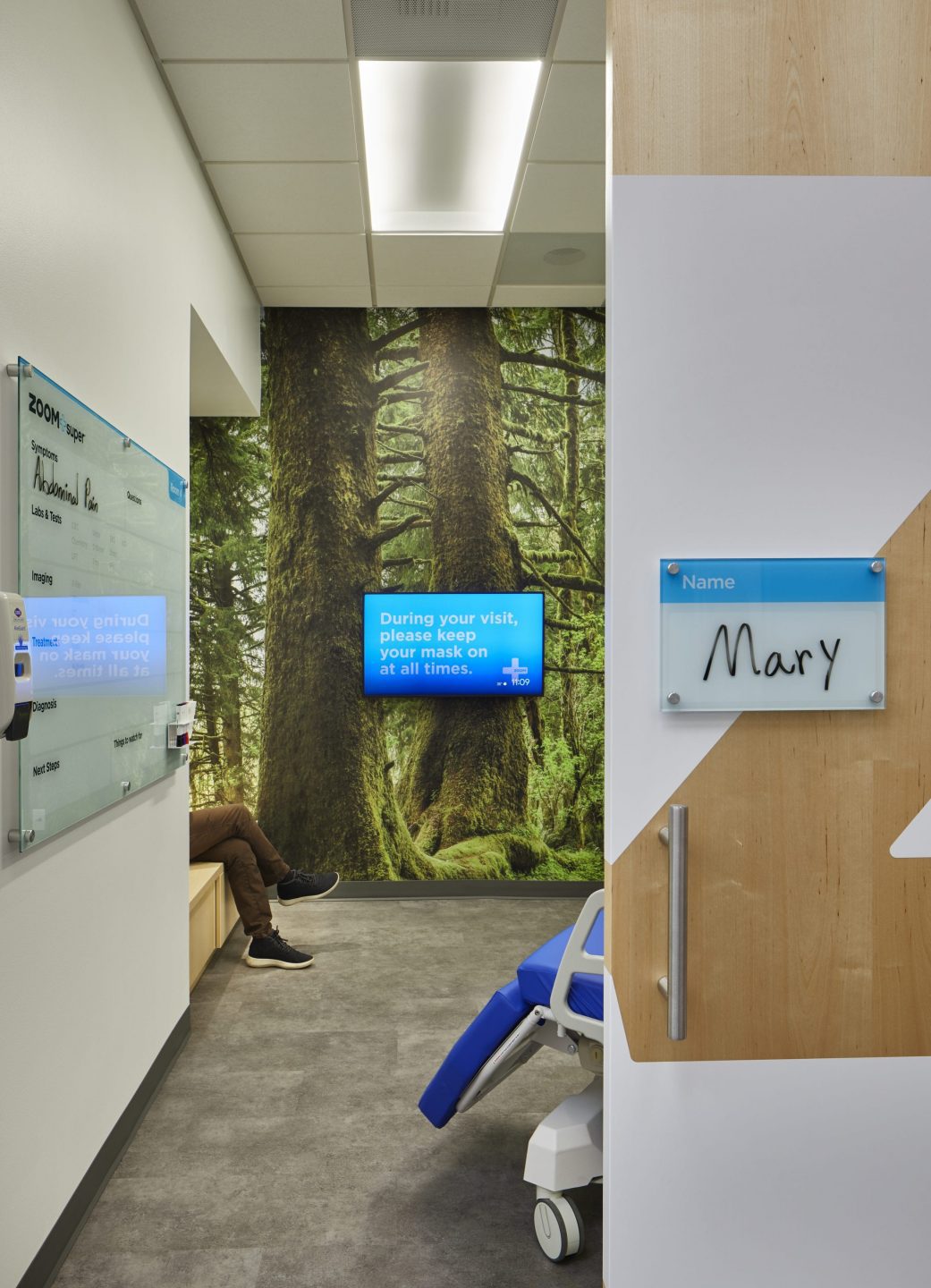 Zoom+Care | Super slideshow image