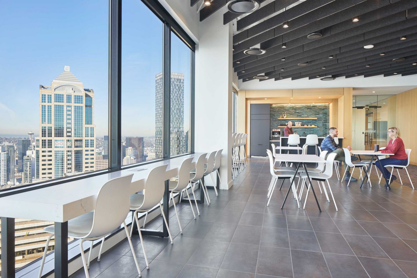 Seyfarth Shaw LLP Offices slideshow image