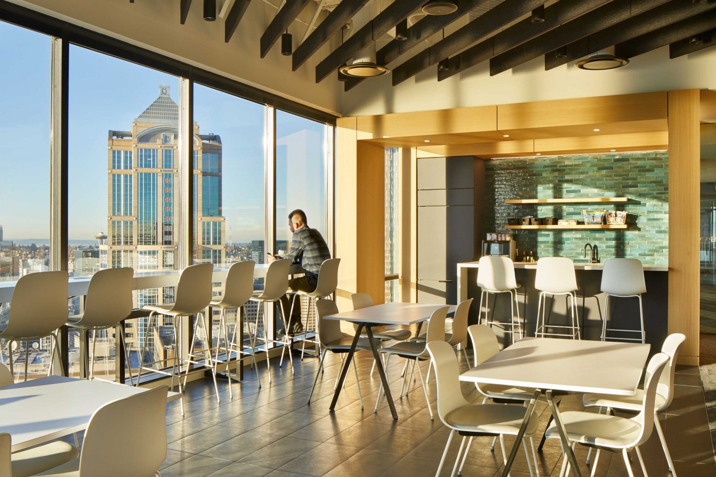 Seyfarth Shaw LLP Offices slideshow image