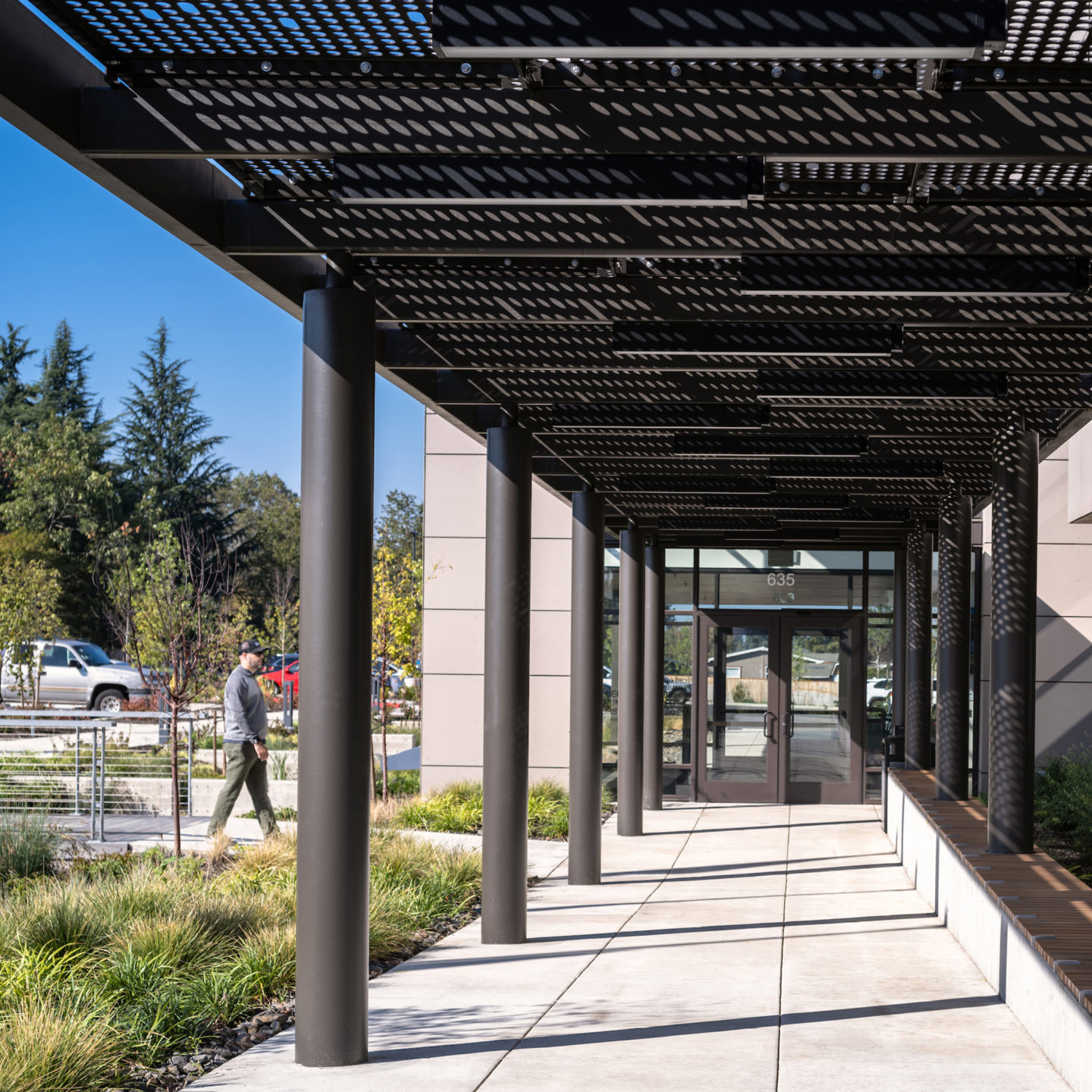 Department of Human Services Multi-Service Center | Gresham featured image