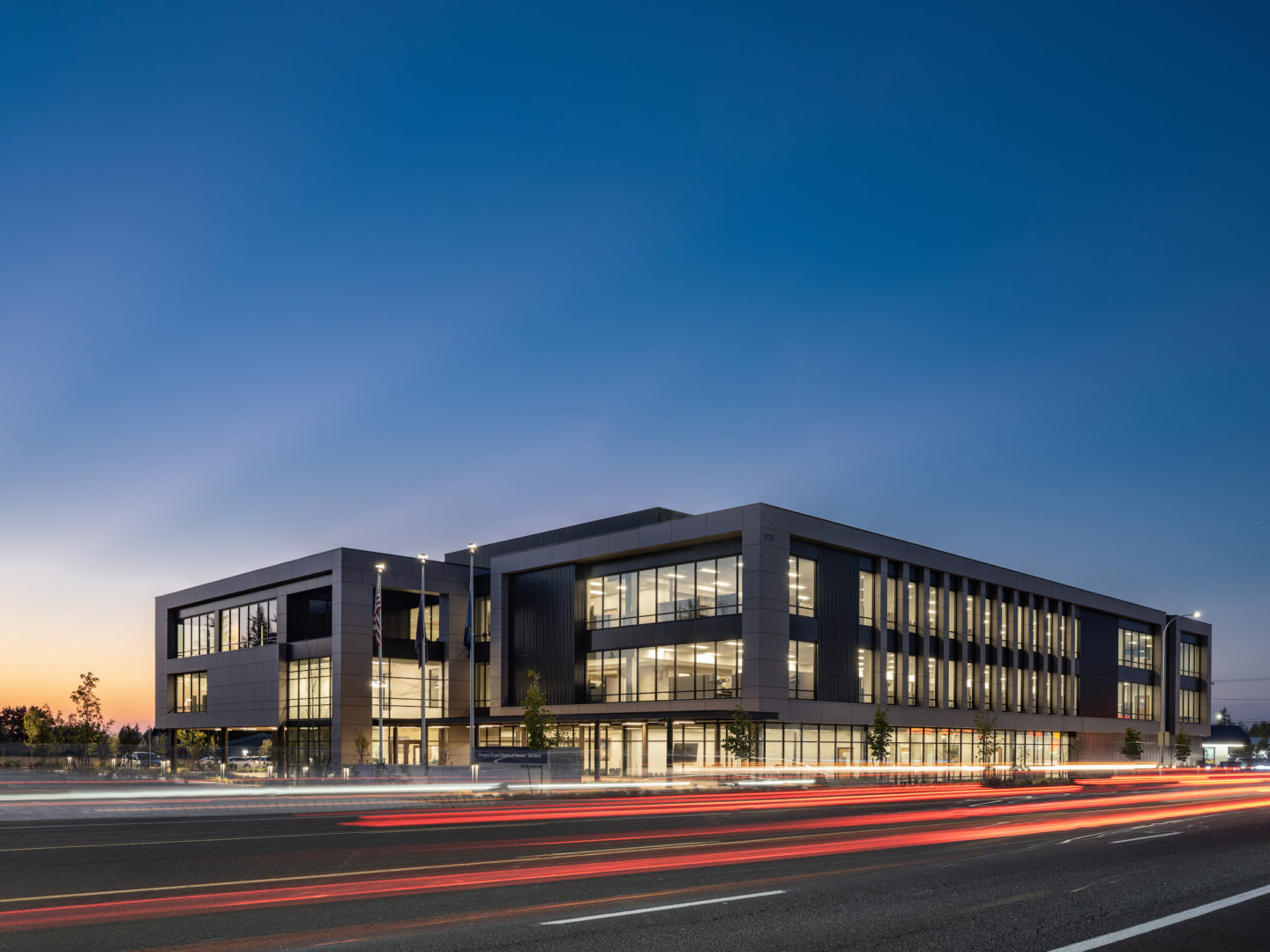 Department of Human Services Multi-Service Center | Gresham featured image