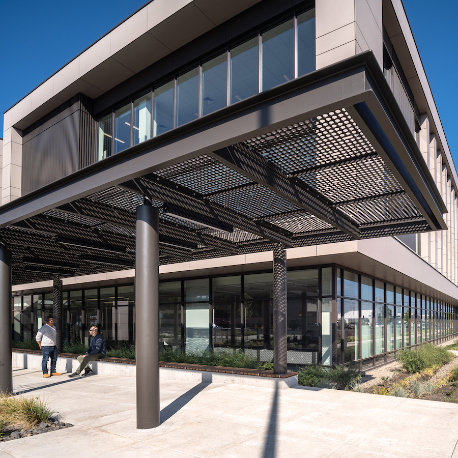 Department of Human Services Multi-Service Center | Gresham slideshow image
