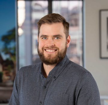 Charlie Swanson Garney