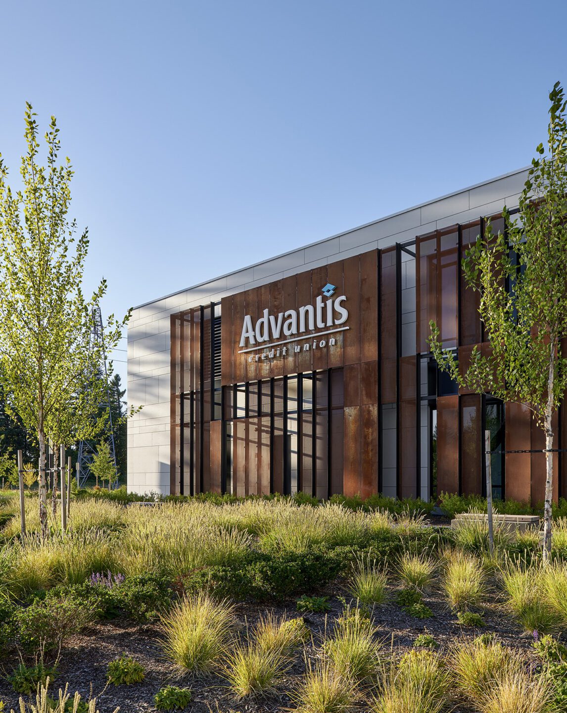 Rivermark Community Credit Union Corporate Headquarters slideshow image