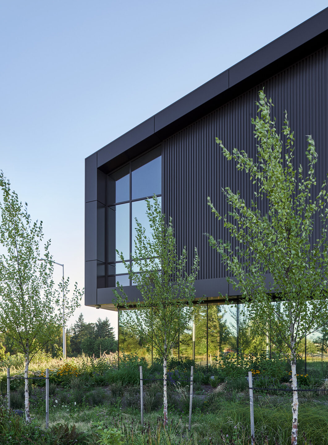 Rivermark Community Credit Union Corporate Headquarters slideshow image