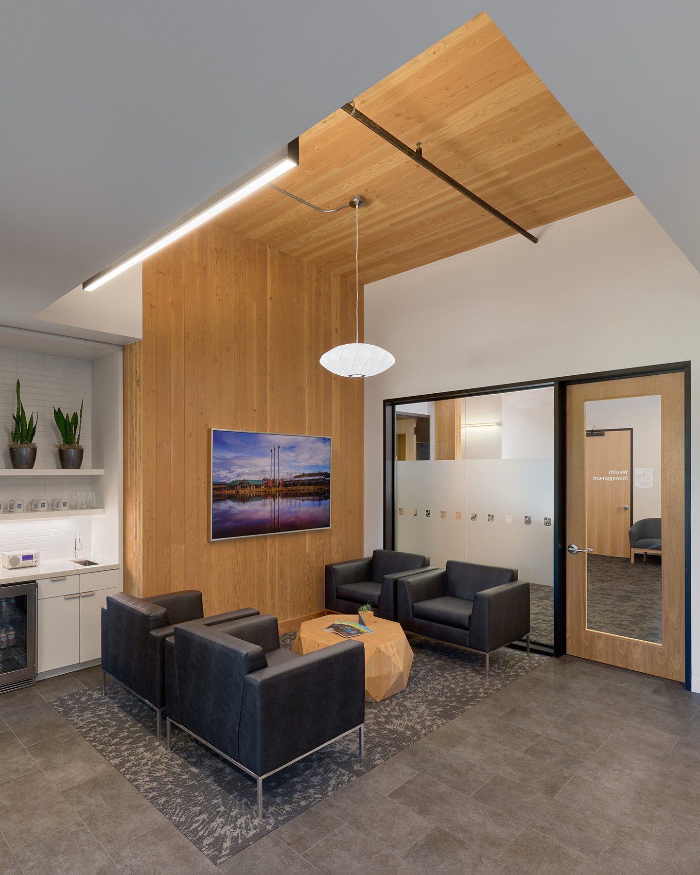 TVA Architects — Shevlin Crossing