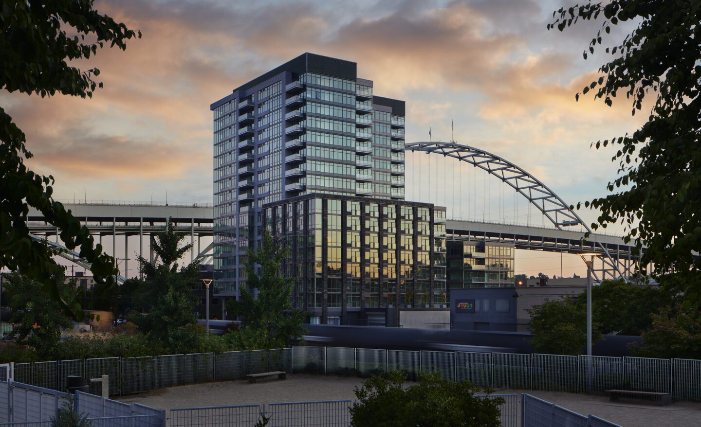 The Sutton featured image