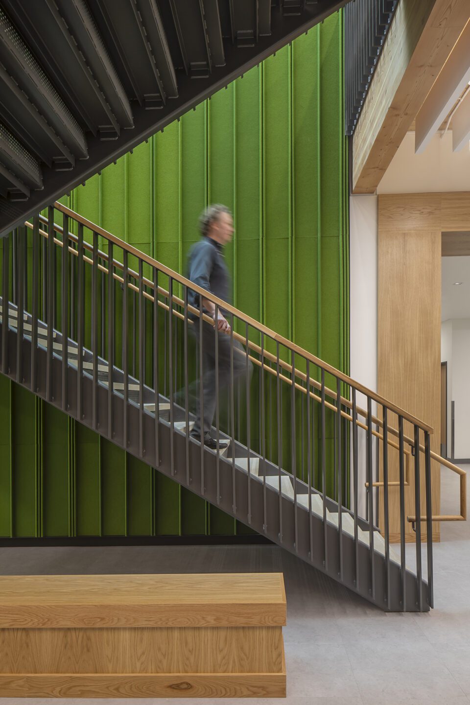 Redmond Cancer Center slideshow image