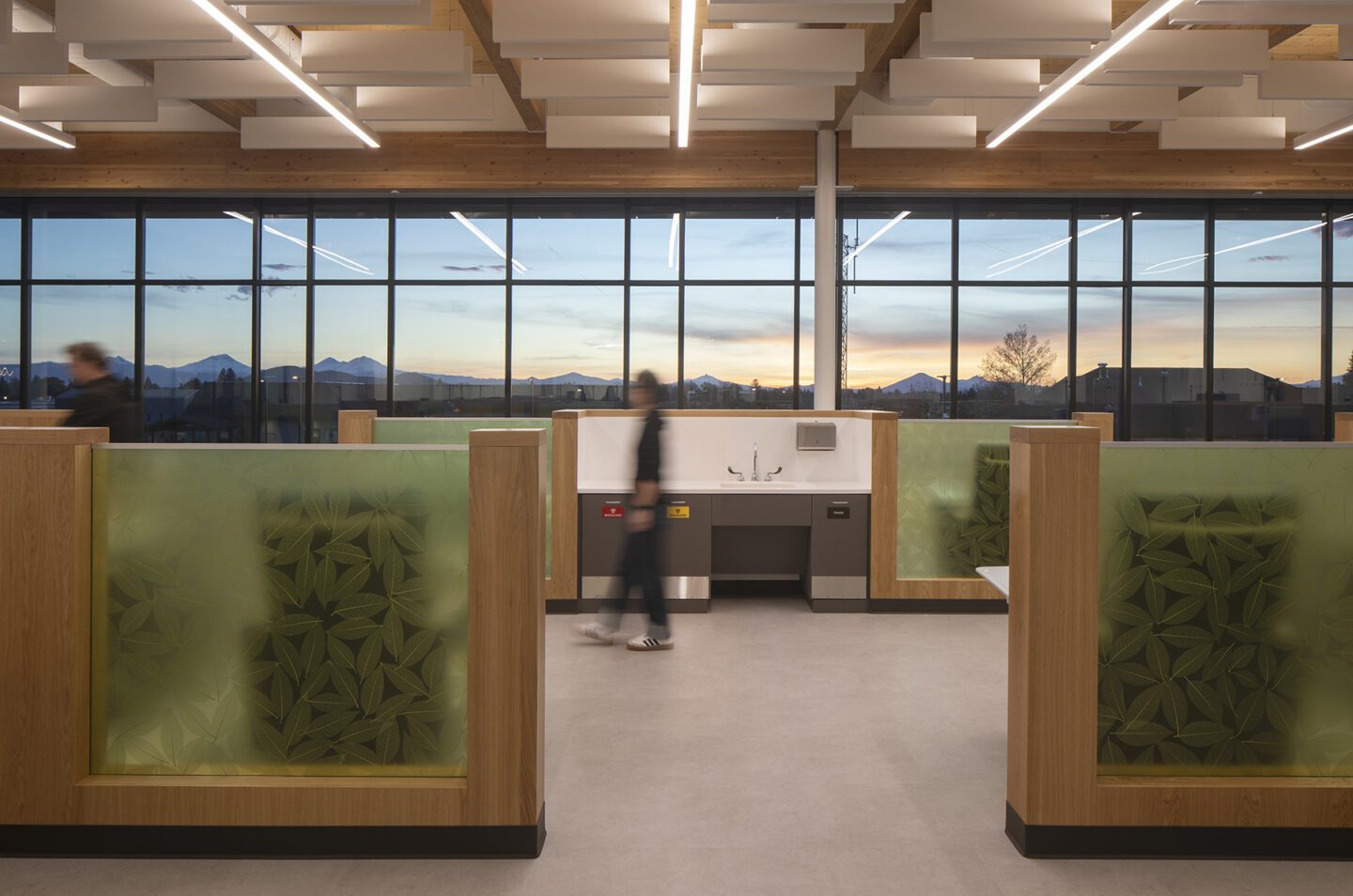 Redmond Cancer Center slideshow image