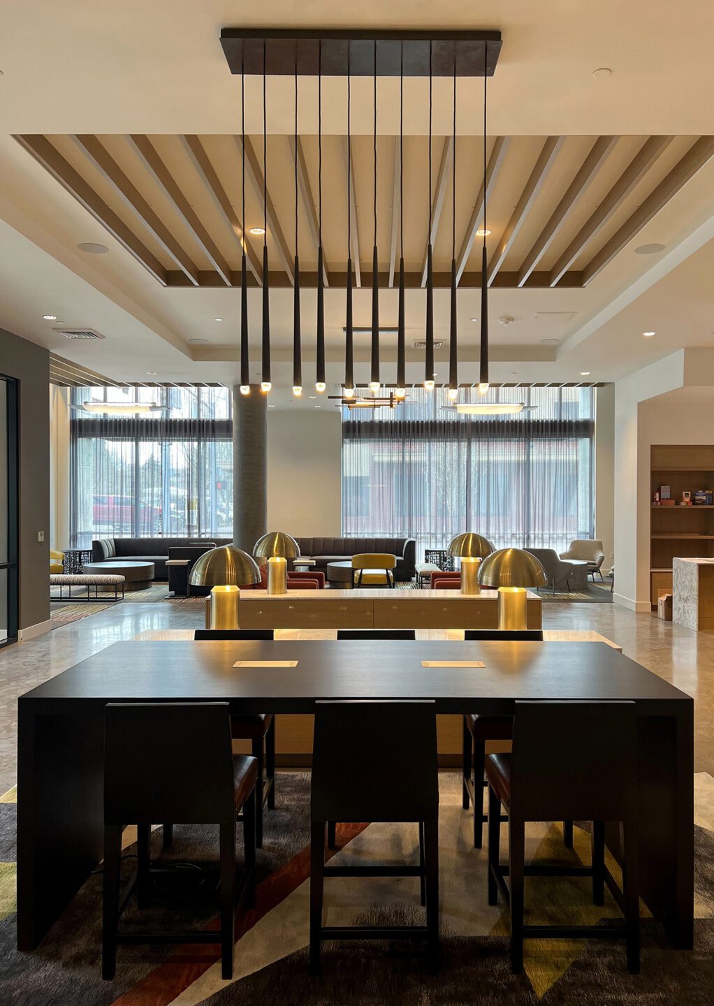 Holman Riverfront Hotel slideshow image