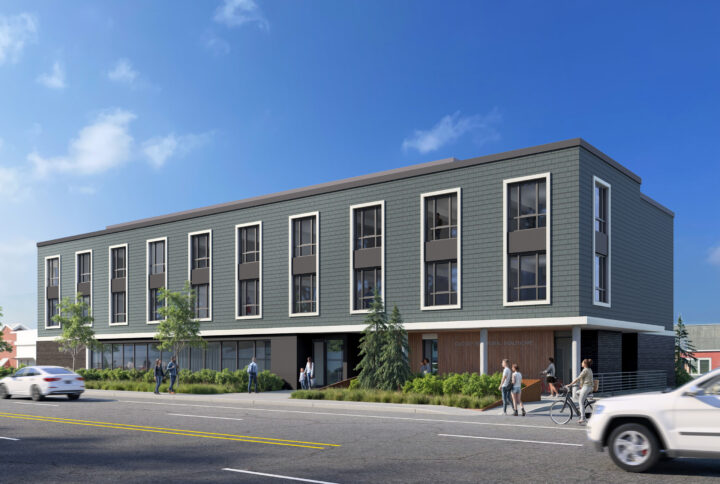 Clatsop Behavioral Healthcare Permanent Supportive Housing featured image