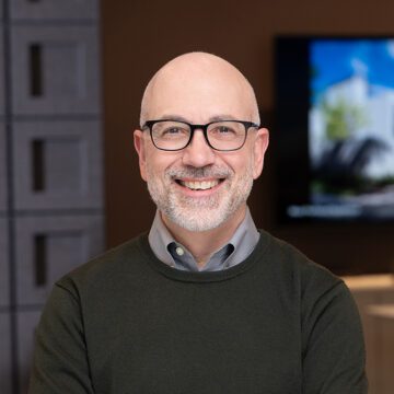 Gregg Sanders