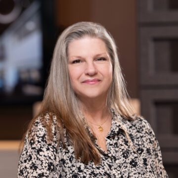 Patty Pierce