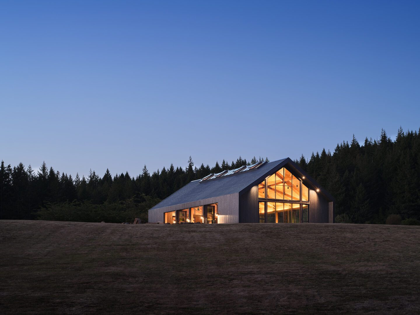 Wind Mountain Ranch Pavilion slideshow image