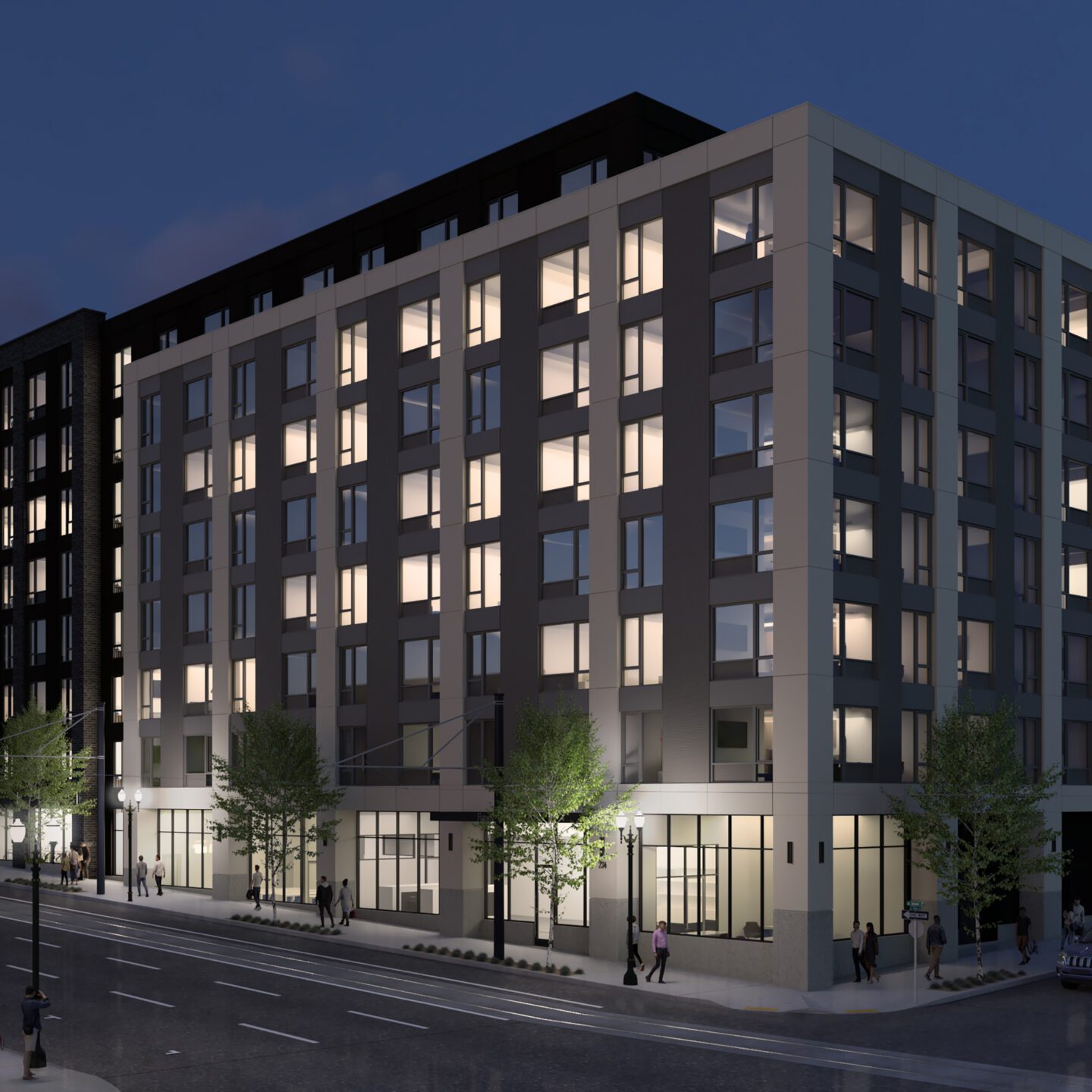 Flatworks Affordable Housing featured image